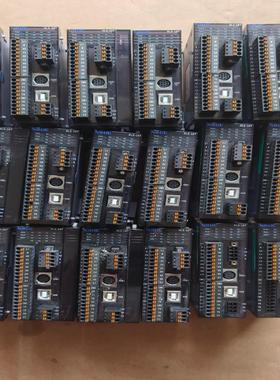 【工控自动化】信捷PLCXL3-16T拆机件图片实拍成议价