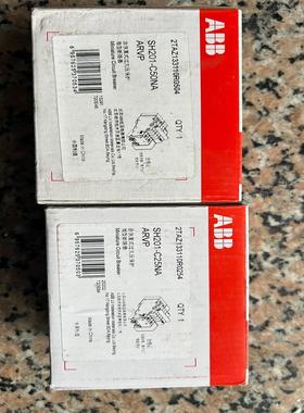 自复式过欠压保护SH201-NA-C25/50ARVP