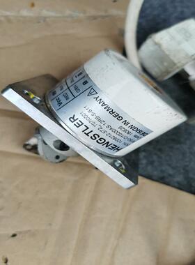 [德峰]R150-0／10000AS  12RB-5-S11变码器