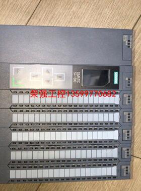 【荣强工控】西门子S7-1500 PLC套装