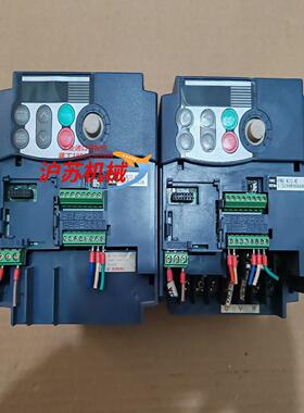 富士FRN0.4C1S-4C变频器 0.4KW 380V 现