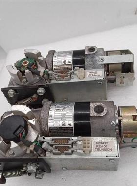 【工控自动化】BODINE宝鼎电机24A2FEPM-3F+ 1702-00议价