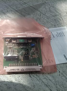 [德峰]总线-547450 FESTO#CAMC斯托PB 费接口