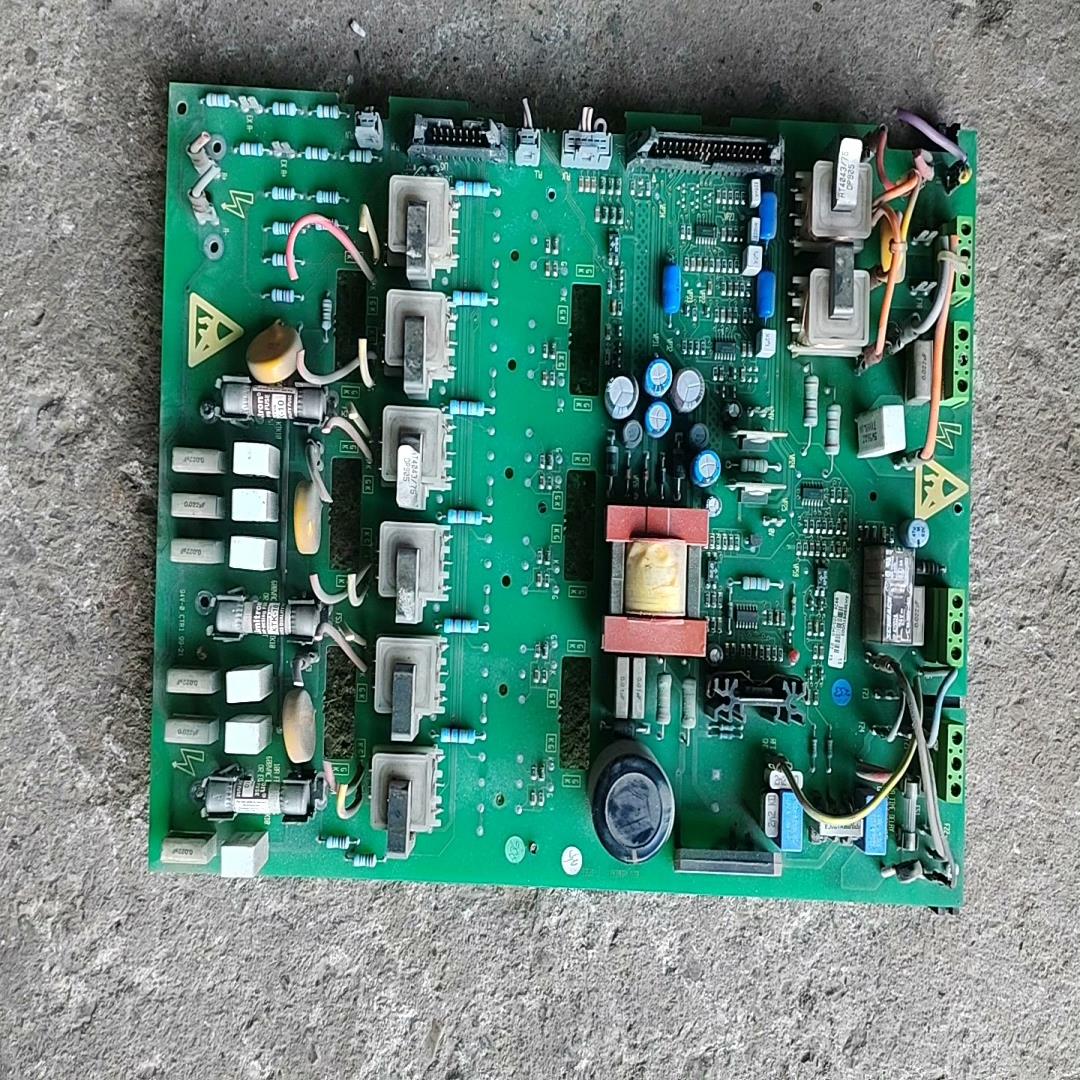 [德峰]欧陆591C591P电源板 不可逆 AH385851U003