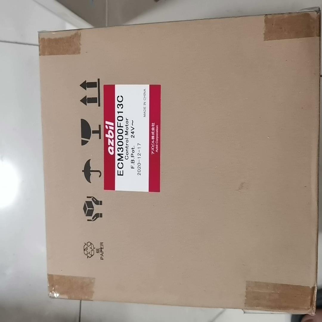 （设备配件）ECM3000F013C
