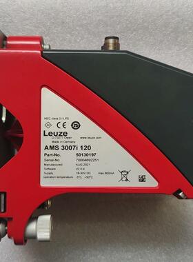 #控制器  劳易测激光测距AMS 3007i 120,几乎全