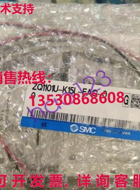供应原装真空发生器ZQ1101U-K15L-EAG-00