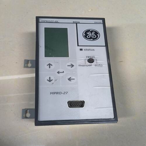 (议价) MPRO27-GL 800A控制器，实物图，，