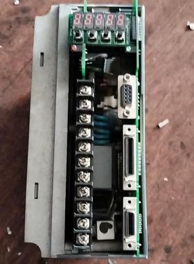 （设备配件）ESTUN 埃斯顿伺服驱动器 EDB-15APA 拆机包好！