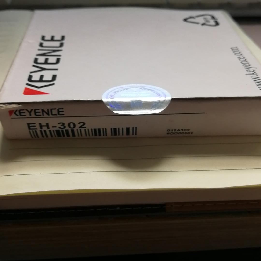 EH-302  基恩士KEYENCE传感器，全新