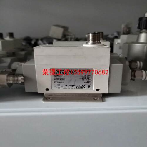 【荣强工控】PF2A521-02-1 成色九成新,需要的私信
