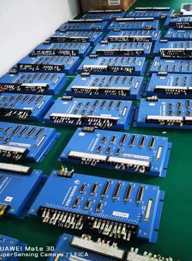 固高4轴GT2-400-ACC2-Ver2.4-G及运动控制