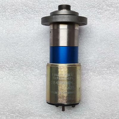 拆机FAULHABER减速电机2842S012C 23/1