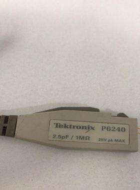 [德峰]【配件】美国泰克 Tektronix P6240 800MH