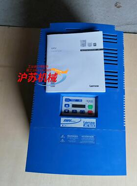 伦茨变频器ESV453N04TXBXX1A42 45KW全新