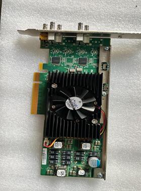 迈创matrox DSXLE4L/4/100F Y7456-