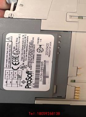 【非标价】ILX34-MBS485 拆机