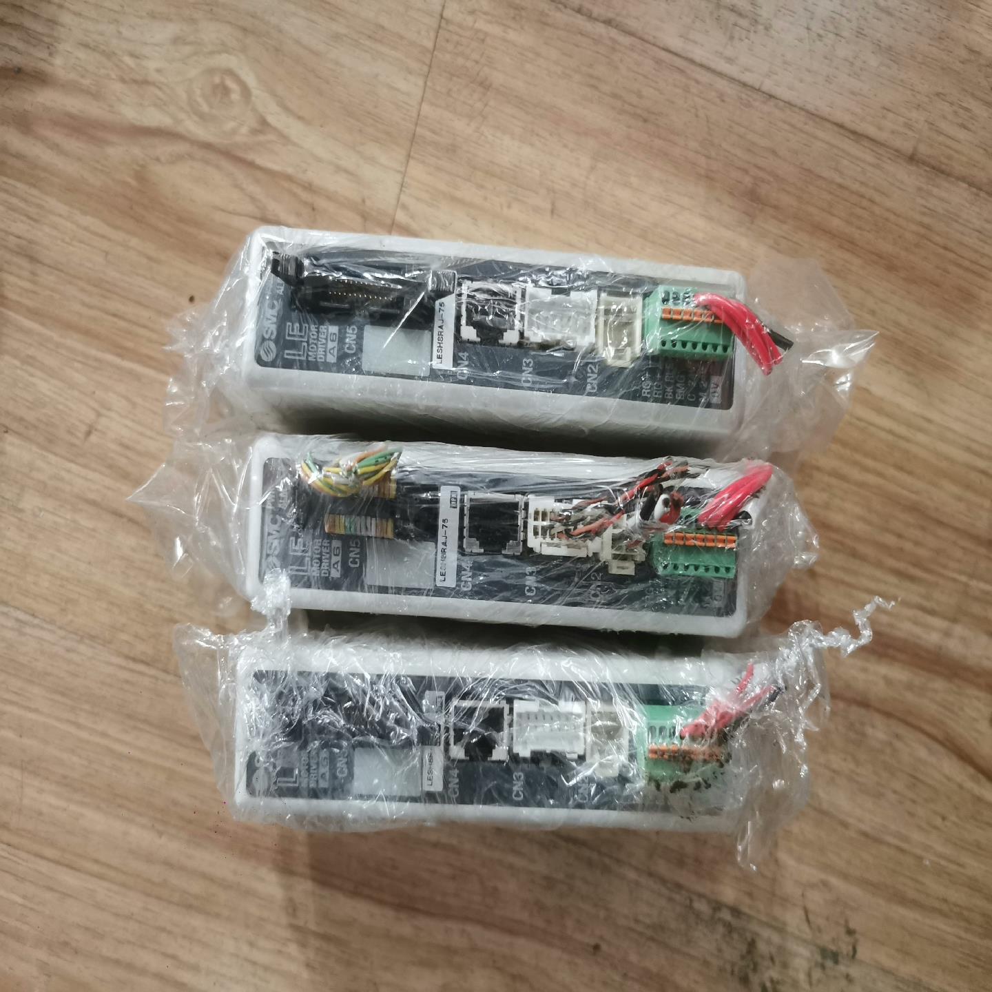 电动缸电动缸LECA6N3-LESH8RAJ-7