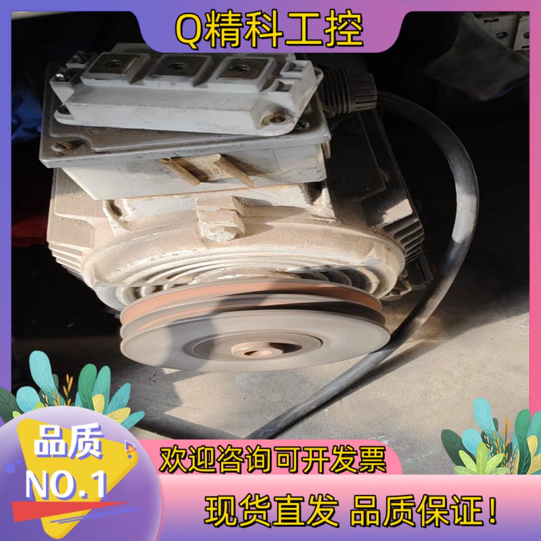 现货台达变频器VFD055M43A5.5Kw成色