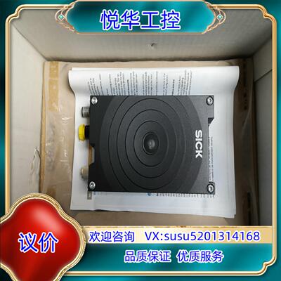 原装RFH630-1102101读码器订货号1054746实物拍议价