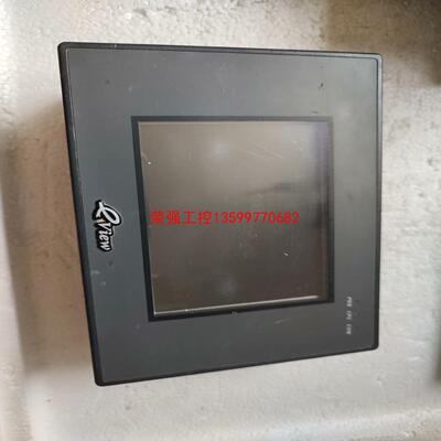 【荣强工控】MT4300C Kinco触摸屏，实物图， 包好，不提供技术