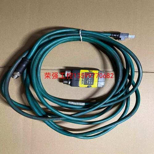 【荣强工控】Cognex康耐视读码器dm260q