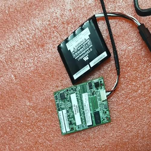 IBM X3650M4 512M  1G缓存卡 电池46C9