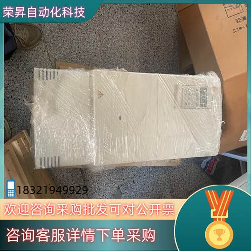 现货ABB变频器 AS800-01-01165-3+P901+D
