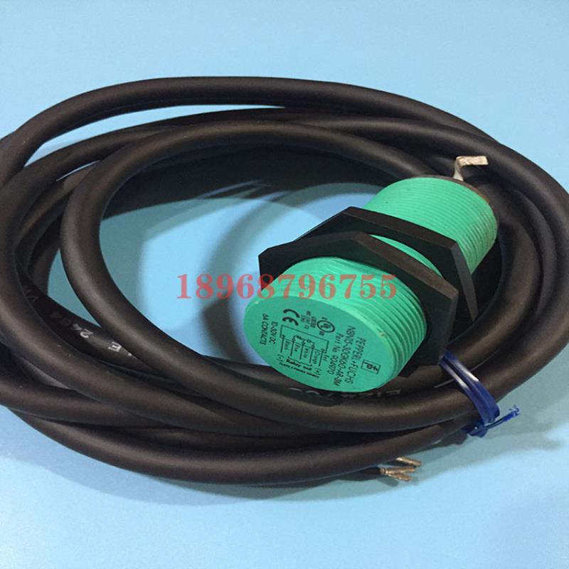 P+F接近开关NBN15-30GK60-AR-3M议价