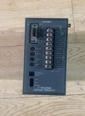 【工控自动化】  VEXTA步进驱动器  RKD514L-C拆机议价