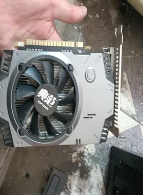 {雅致机械商行}昂达GT730k典范2GD5显卡实物拍摄测试全好感兴趣