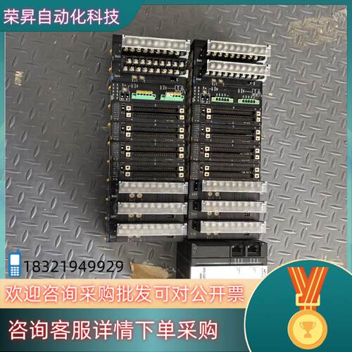 现货PLC  NJ501-1500AD081-V1有