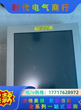 普洛菲斯触摸屏PFXGP4601TMA成色好议价