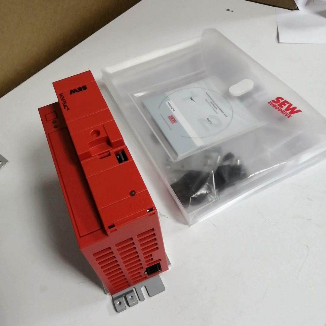 #变频器SEW变频器MC07B0008-5A3-4-S0