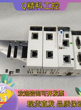 现货CPU340-20模块图片上4块加底板一起走优惠价出