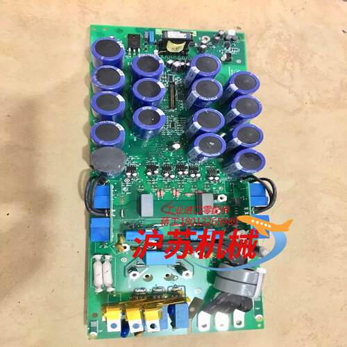 变频器ACS510系列45KW功率板底板电源板驱动板主