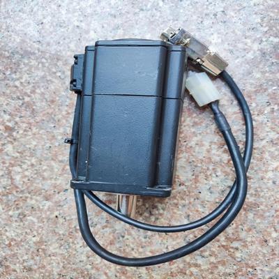 （设备配件）220V-ANLL60  拆机2伺服电机203026ELMO