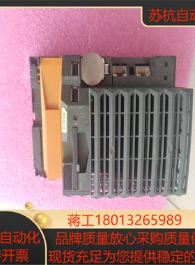 贝加莱PLC X20CP1484 成色如图 议价