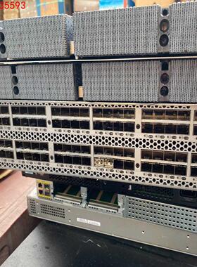 HP SN6500B C8R44A 光纤交换机 HSTNM-