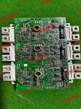 ABBacs800变频器驱动板 64569171c ，FS4