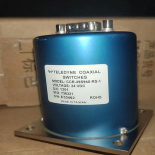 TELEDYNE CCR 18GH 39S940