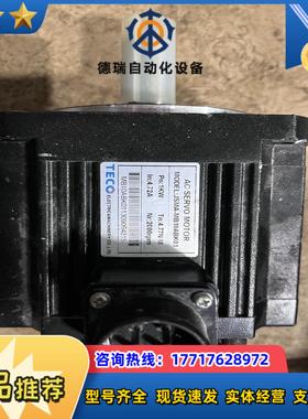 东电机JSMA-MB10ABK01 功能正常，成色如图，未议价