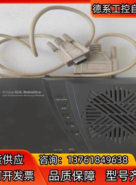 拆机3Com美国机器人