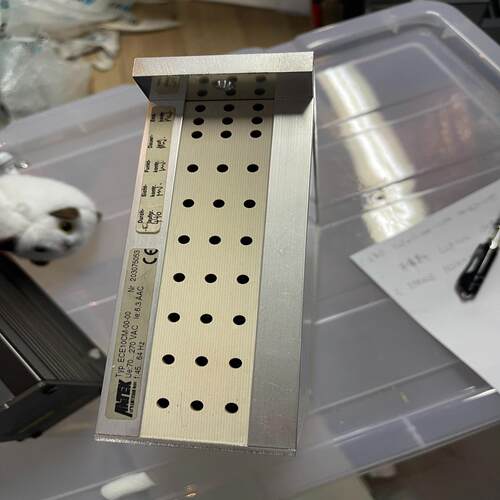 [德峰]Antek ECE10CM-00-00安特克传动技术控制器E