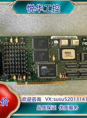 ESI机串口卡 50000490-05 LF10议价