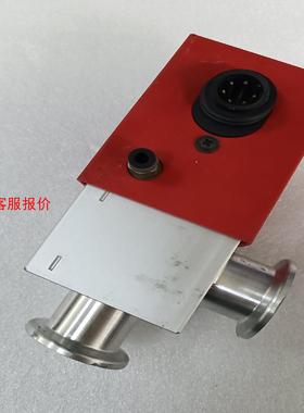 德国普发PFElFFER  真空阀 AVC 025 PA 二