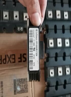 FF1000R17IE4原装成色好需要联系议价。