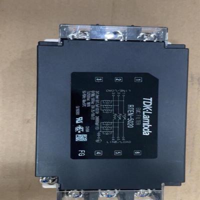 RTEN-5020 TDK 三相滤波器