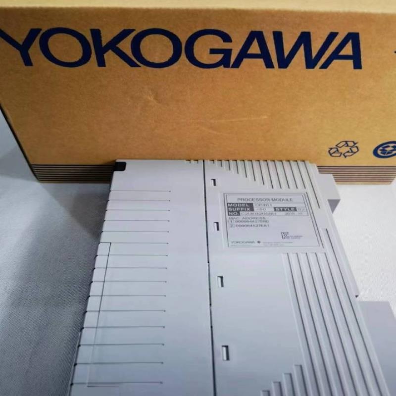 [德峰]︱CP461YOKOGAWA横河50-