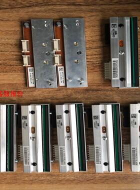 【环球】二手拆机 CAB 打印头 5954072.001